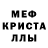 Мефедрон кристаллы Alyona Dryzhak
